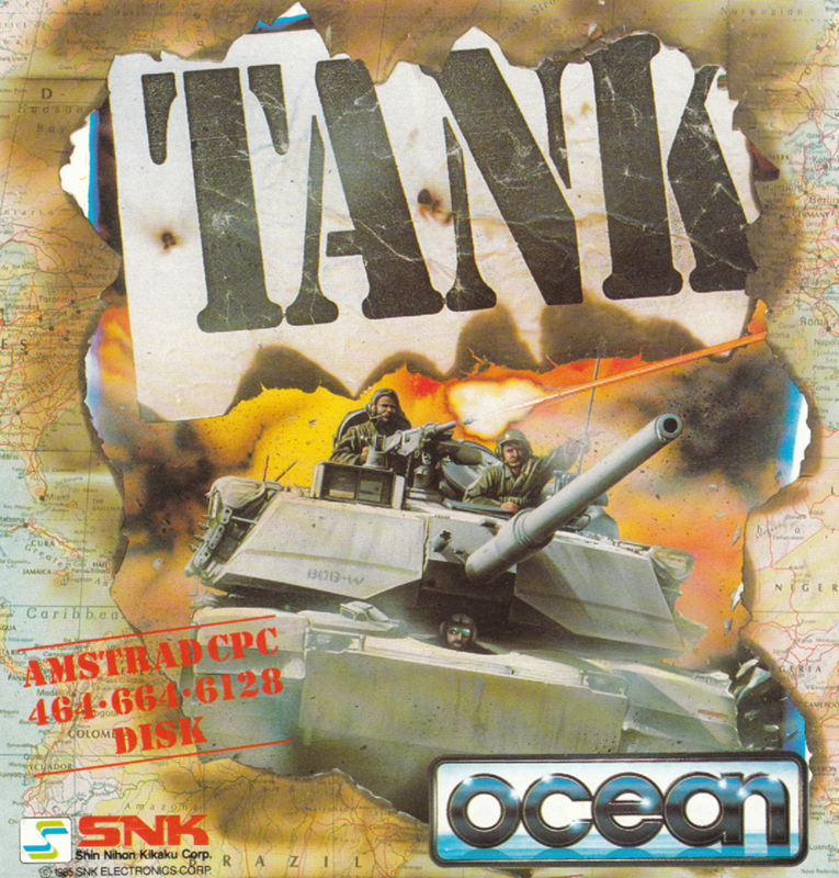 Tank