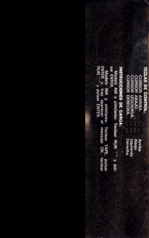 Tomy En El Slalom - Dos