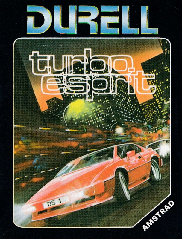 Turbo Esprit