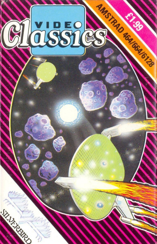 Video Classics (Blip!)