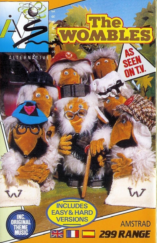 Wombles, The