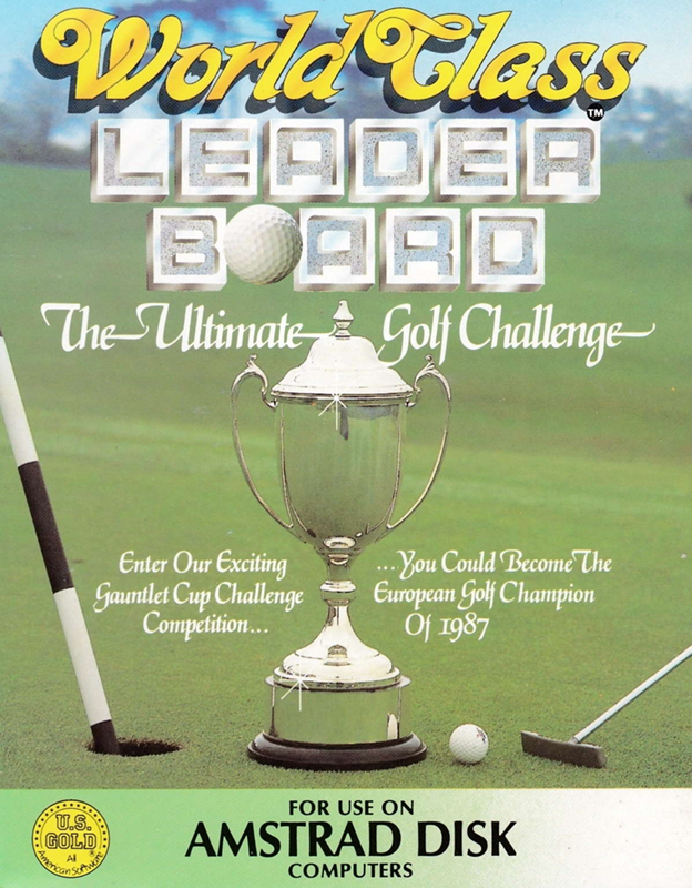 World Class Leader Board