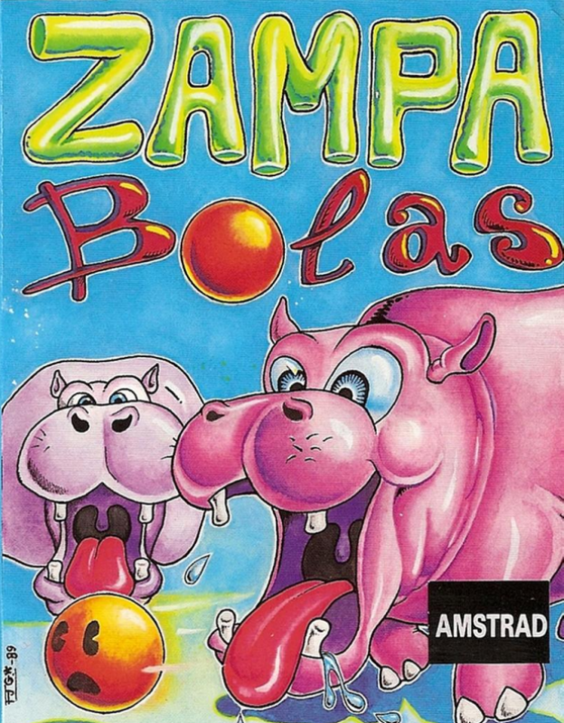 Zampabolas