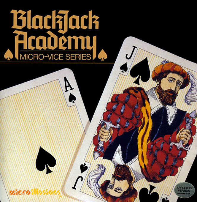 Blackjack Academy