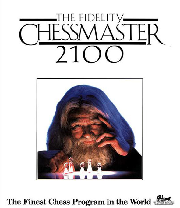 Fidelity Chessmaster 2100, The