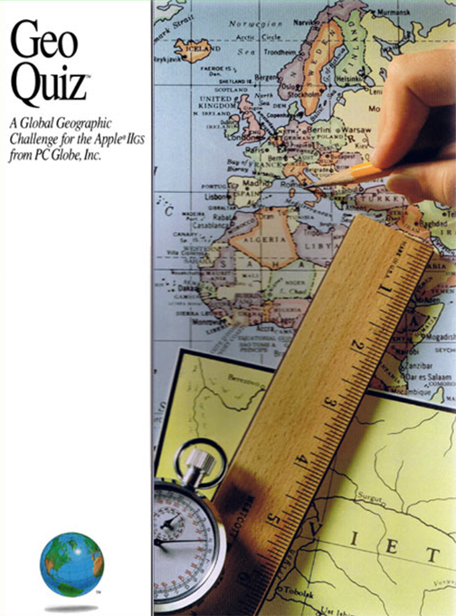 Geo Quiz