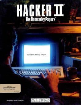 Hacker II