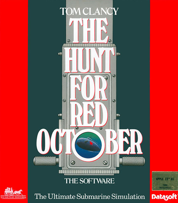 Hunt For Red October