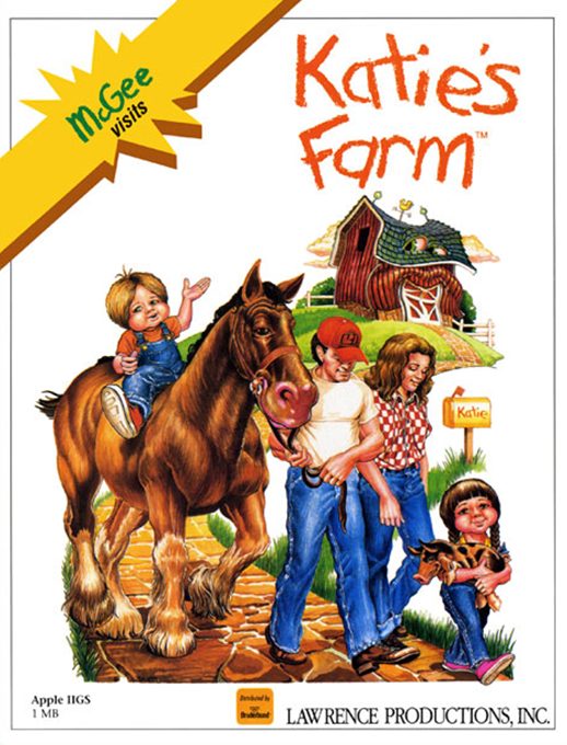 Katie's Farm