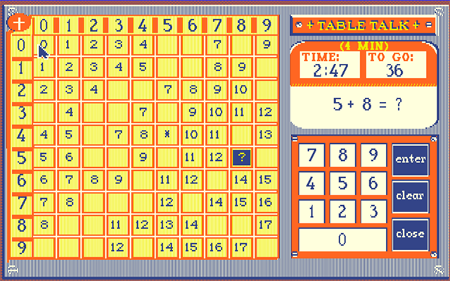 Image in-game