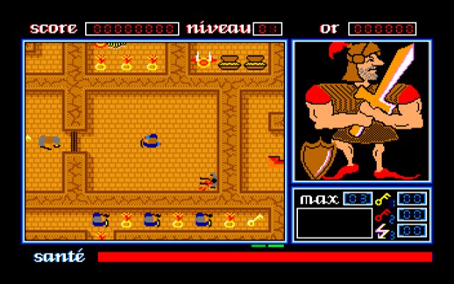 Image in-game