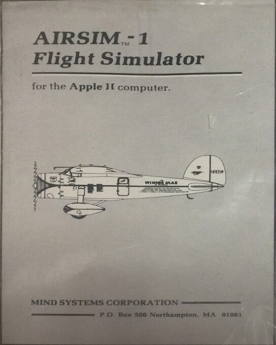 AIRSIM 1
