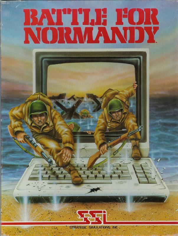 Battle for Normandy