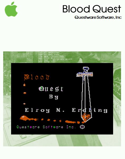 Blood Quest