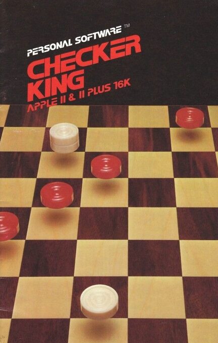 Checker King