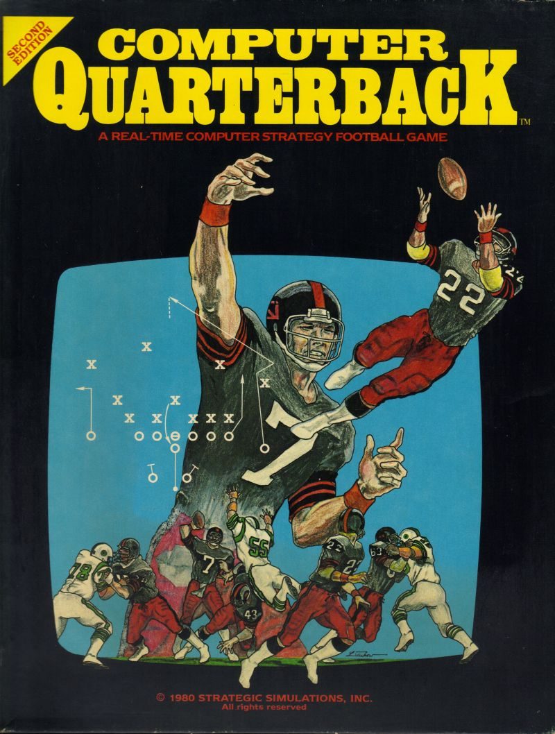 Computer Quarterback