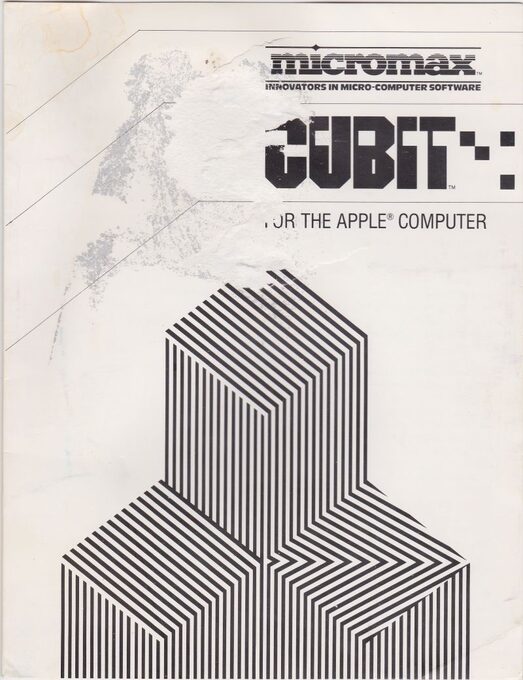 Cubit