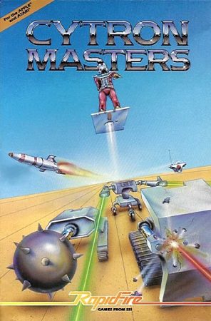 Cytron Masters