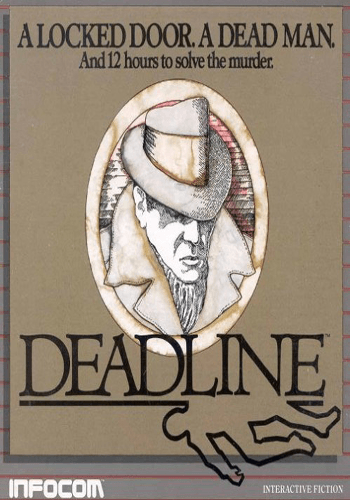 Deadline (Infocom)