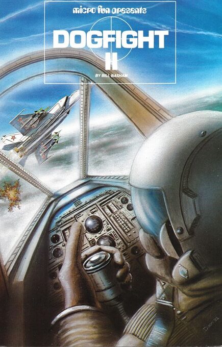 Dogfight II