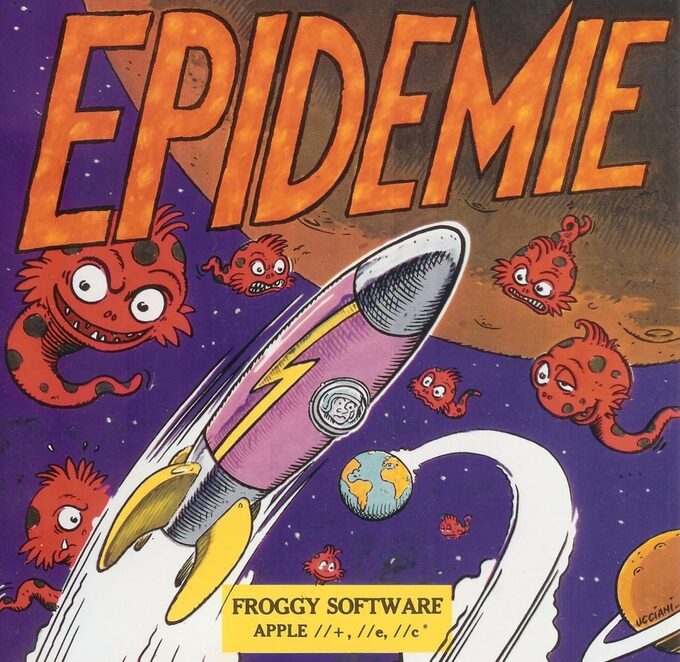 Epidemie
