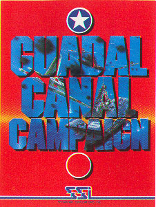 Guadalcanal Campaign