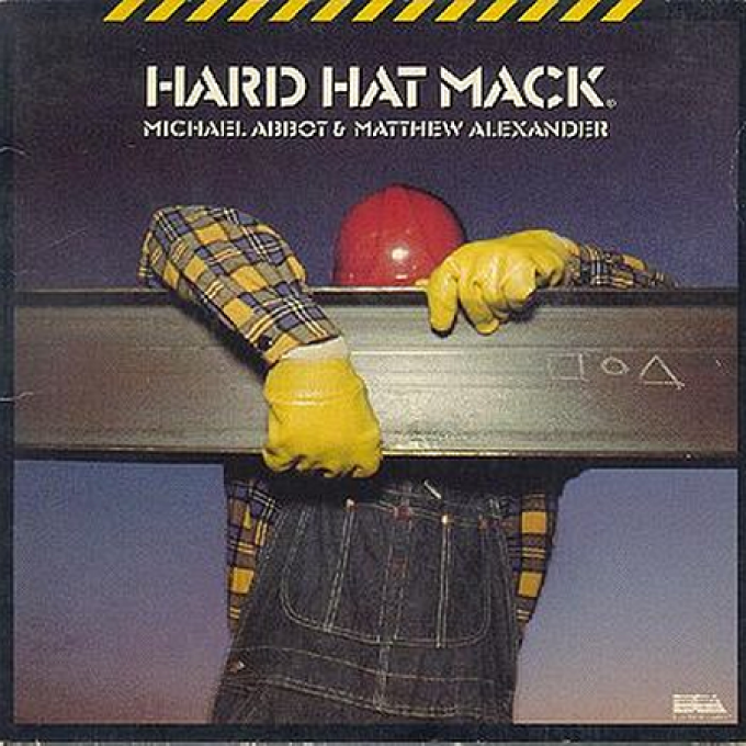 Hard Hat Mack