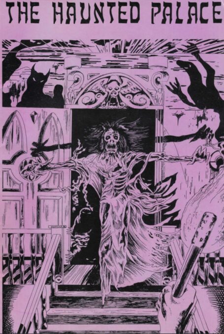 The Haunted Palace