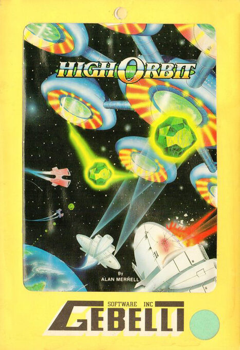 High Orbit