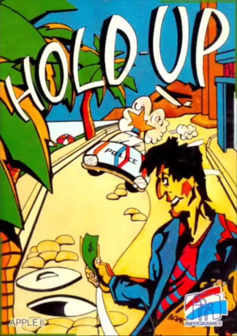 Hold-Up