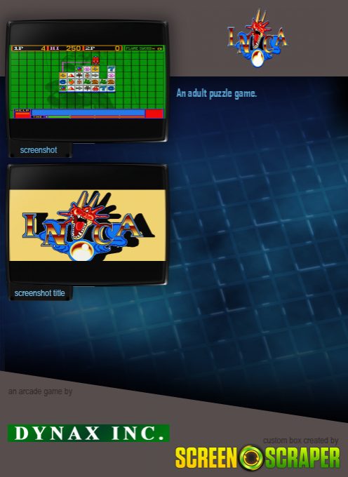 Inca dos