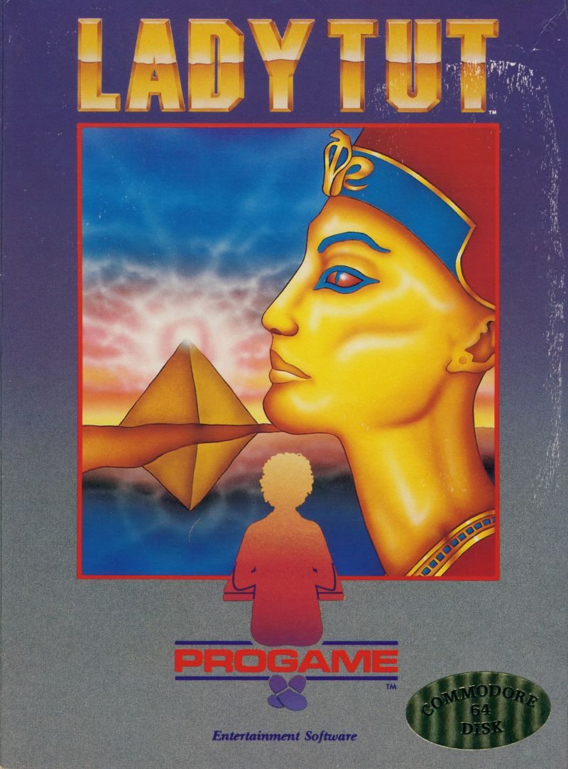 Lady Tut