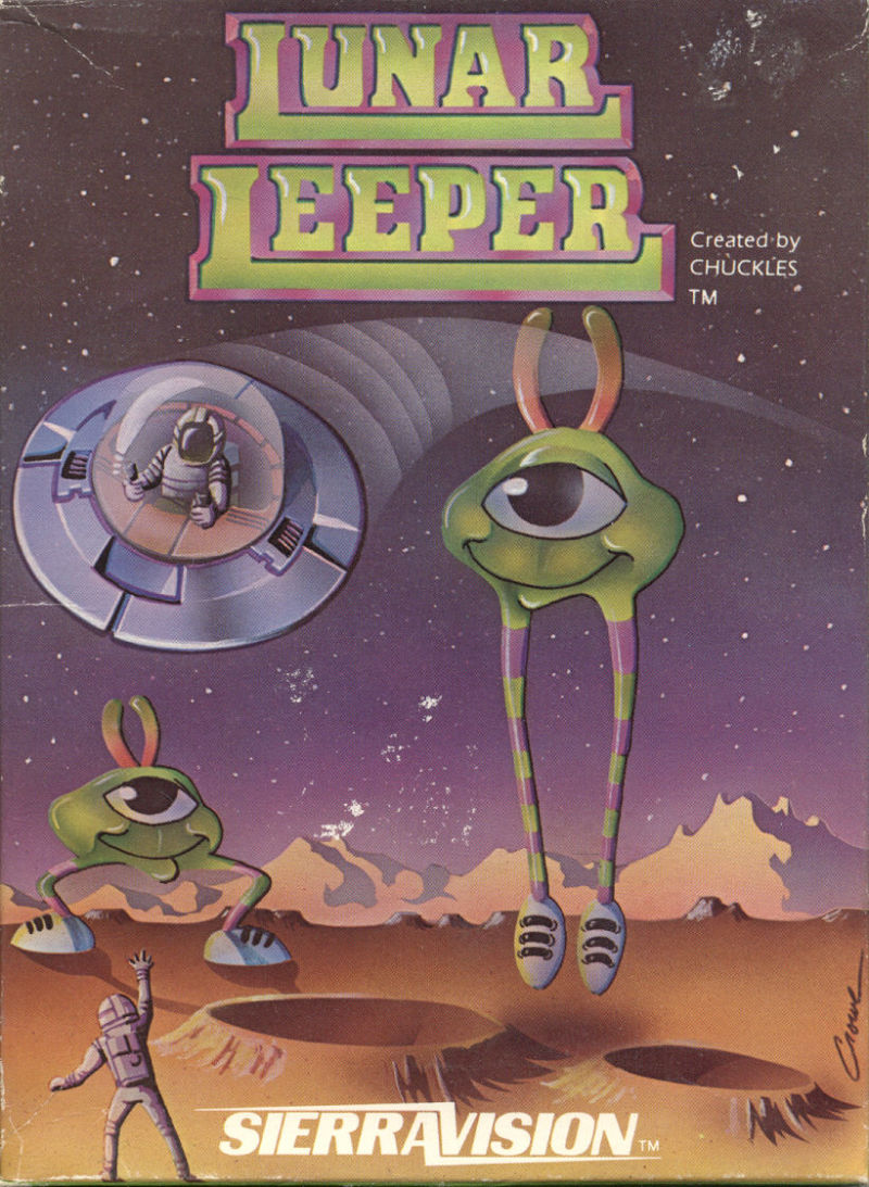Lunar Leeper