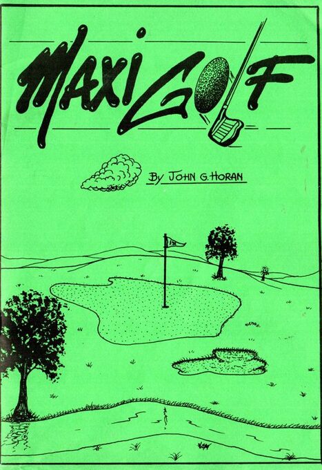 Maxi Golf