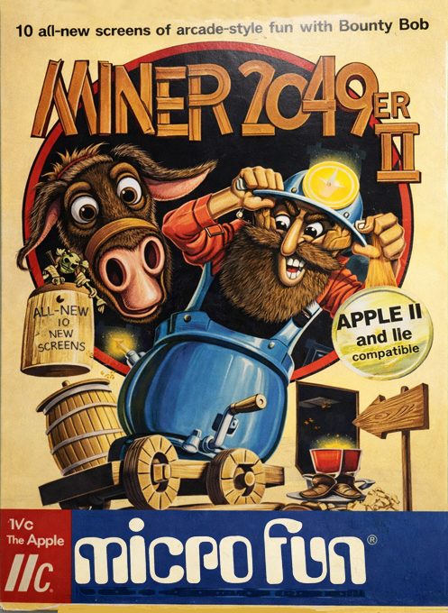 Miner II