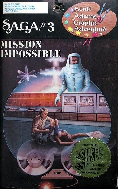 Mission Impossible