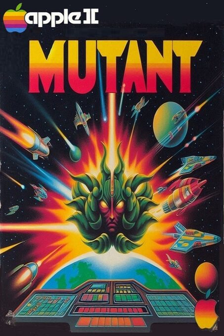 Mutant