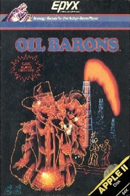 Oil Barons