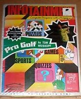 Pro Golf