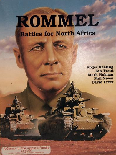 Rommel