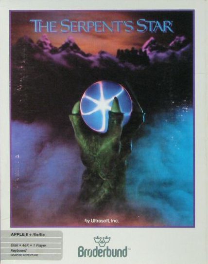 The Serpent's Star