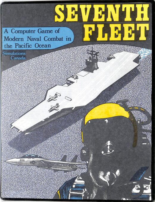 Seventh Fleet