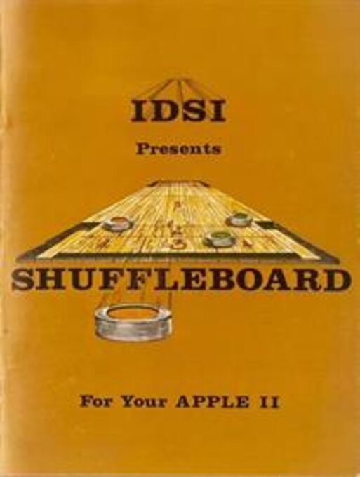 Shuffleboard