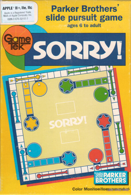Sorry!