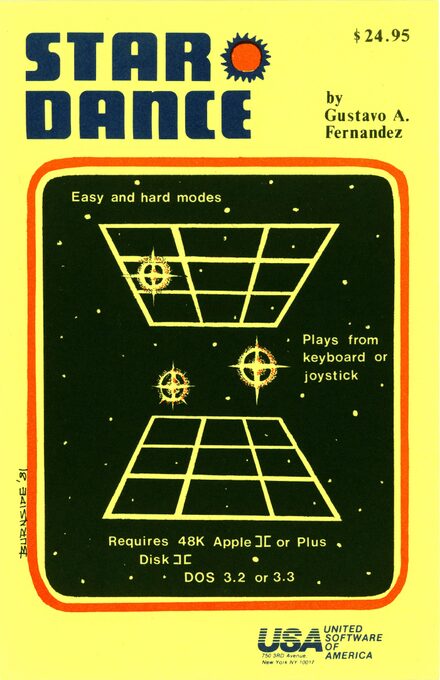 Star Dance