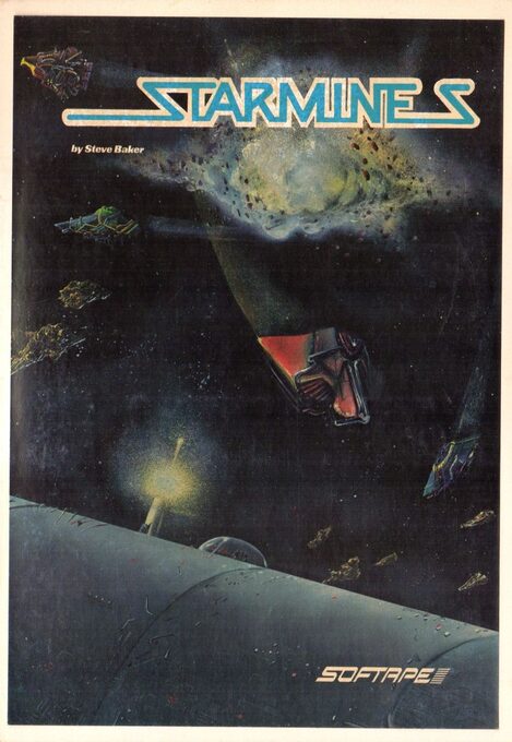 Starmines