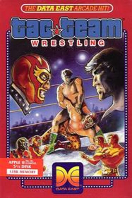 Tag Team Wrestling