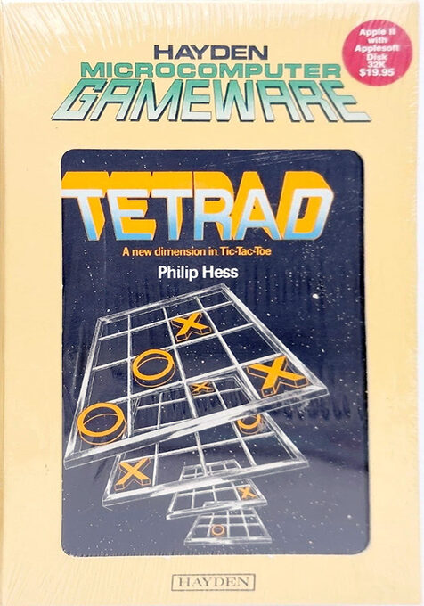Tetrad