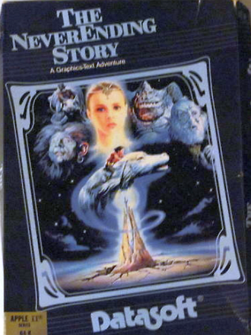 The Neverending Story
