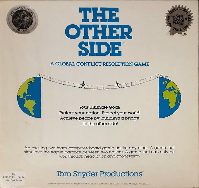 The Other Side